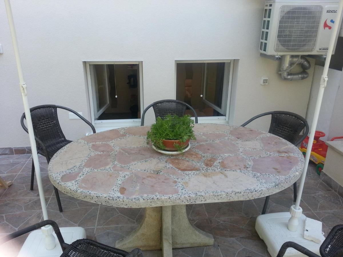 4 Seasons Apartamento Split Exterior foto