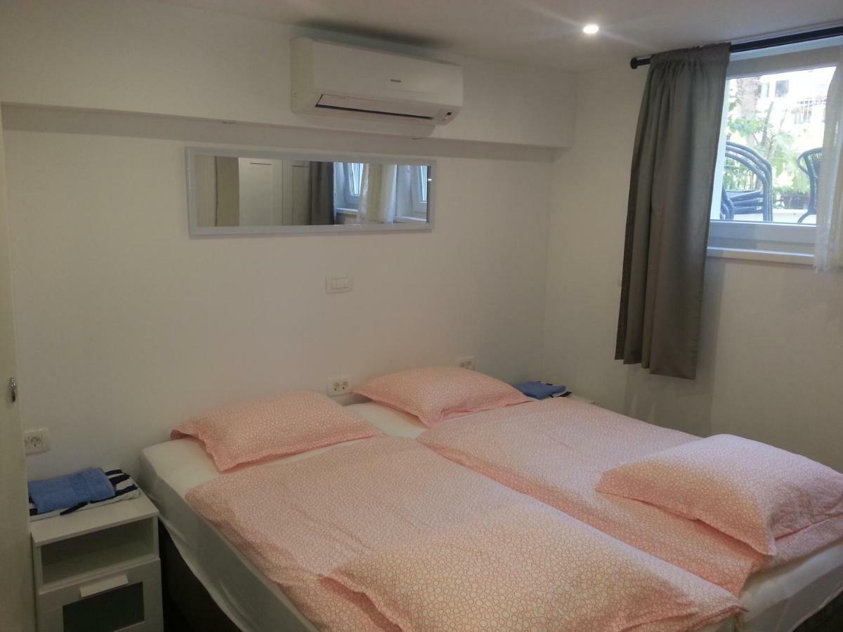 4 Seasons Apartamento Split Exterior foto