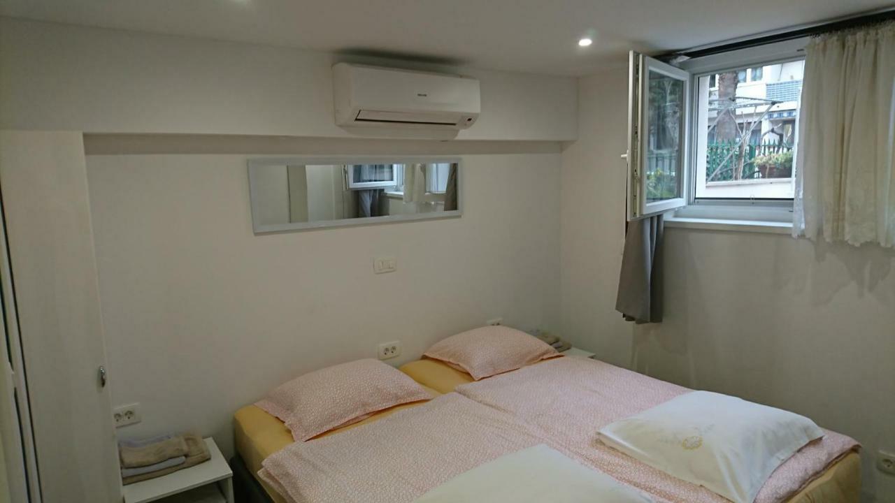 4 Seasons Apartamento Split Exterior foto